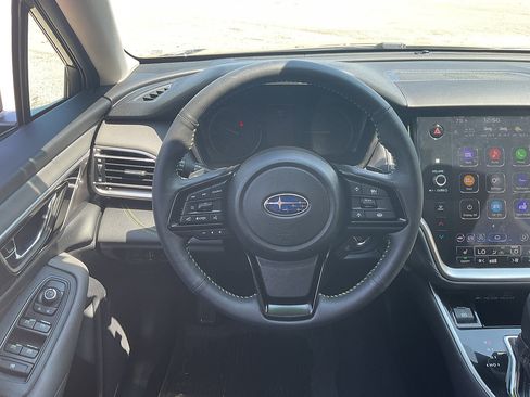 Used 2024 Subaru Outback Onyx Edition AWD/4WD image 11
