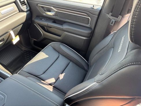 New 2026 RAM 1500 Laramie w/ Laramie Southwest Edition image 13