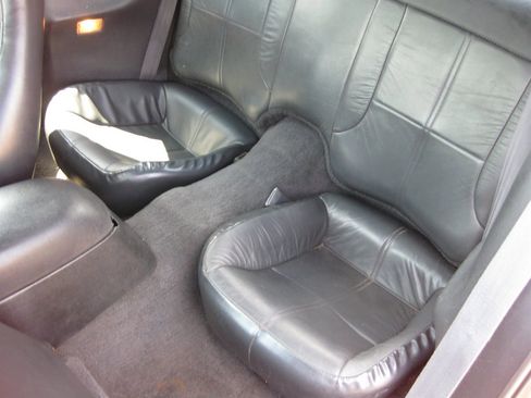 Used 1996 Chevrolet Camaro LT RWD image 30