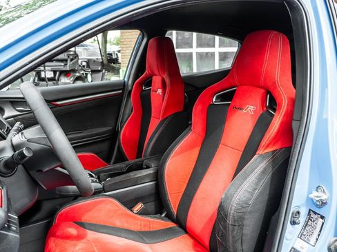 Used 2021 Honda Civic Type R image 6
