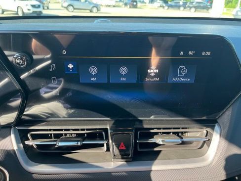 New 2026 Chevrolet TrailBlazer LT FWD image 25