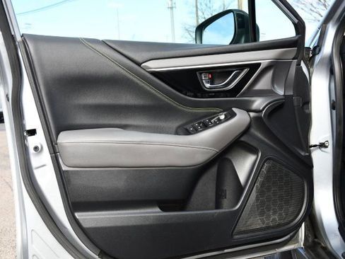 Used 2020 Subaru Outback Onyx Edition XT image 11