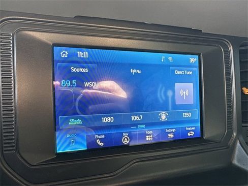 Certified 2023 Ford Bronco Badlands image 21