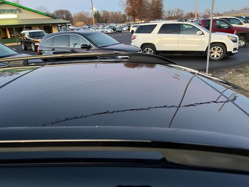 Used 2023 Kia Sportage X-Line w/ X-Line Premium Package image 9