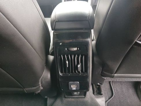 Used 2022 Jeep Compass Latitude FWD image 14