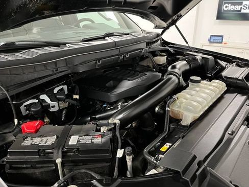 Used 2023 Ford F150 Tremor w/ Equipment Group 402A High AWD/4WD image 53