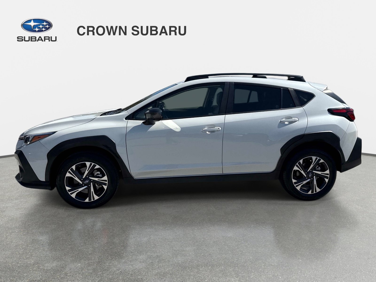 Used 2024 Subaru Crosstrek 2.0i Premium AWD/4WD image 7