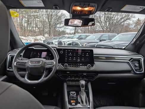 Used 2023 GMC Canyon Elevation w/ Elevation Premium Package image 20