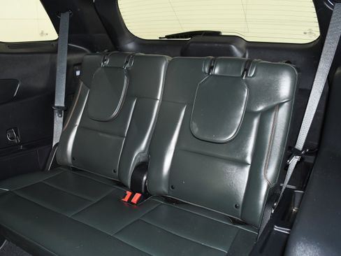 Used 2021 Ford Explorer Timberline image 24