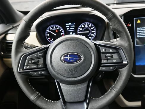 New 2026 Subaru Forester Limited image 25