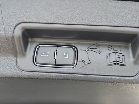 New 2026 Ford Explorer Tremor w/ Tremor Ultimate Package image 14