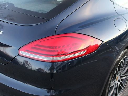 Used 2016 Porsche Panamera Edition image 34