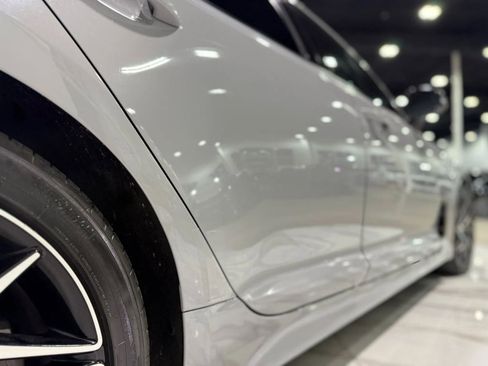 Used 2022 Kia Stinger GT-Line w/ Sun & Sound Package image 10