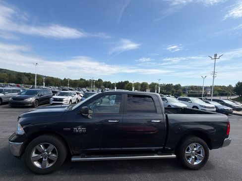 Used 2016 RAM 1500 Big Horn AWD/4WD image 5