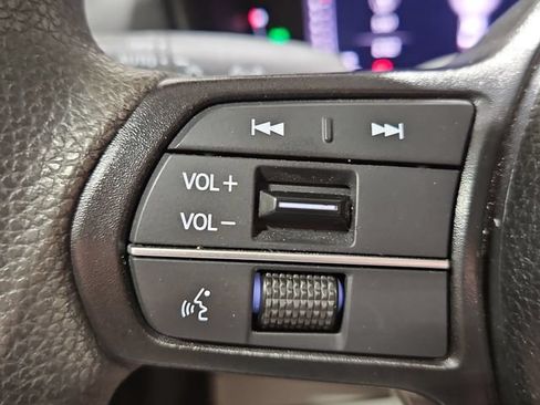Used 2024 Honda Accord EX image 15