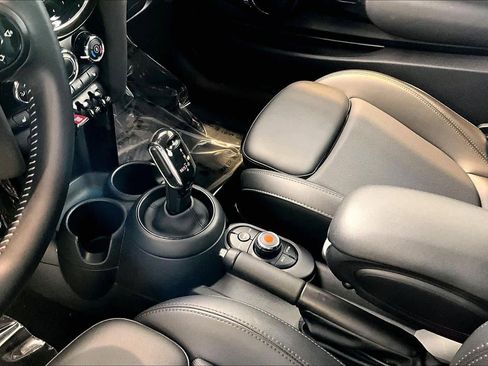 Used 2022 MINI Cooper S image 14