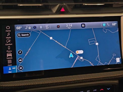 New 2026 Jeep Cherokee Laredo image 20