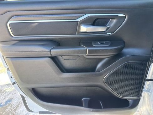 Used 2025 RAM 1500 Big Horn image 16