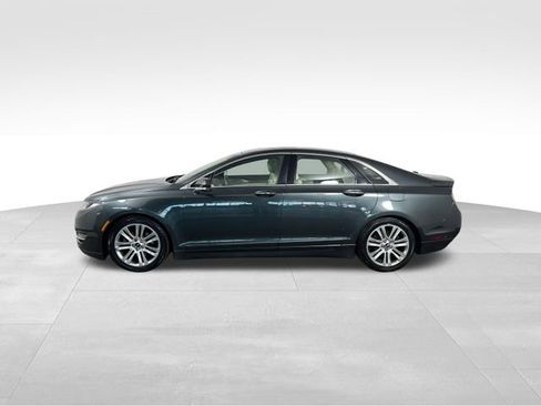 Used 2015 Lincoln MKZ w/ Equipment Group 101A Select FWD image 3
