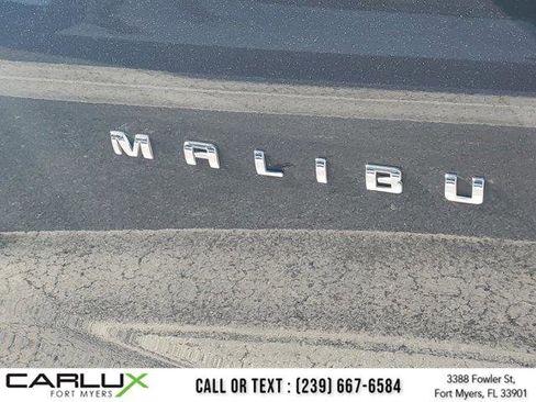 Used 2023 Chevrolet Malibu LT image 9