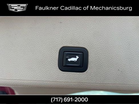 Used 2014 Cadillac SRX Premium image 14