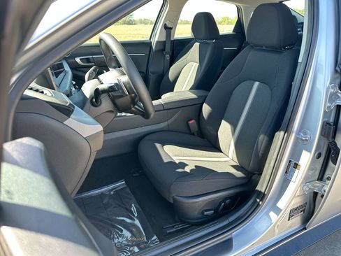 Used 2025 Hyundai Sonata SEL image 11