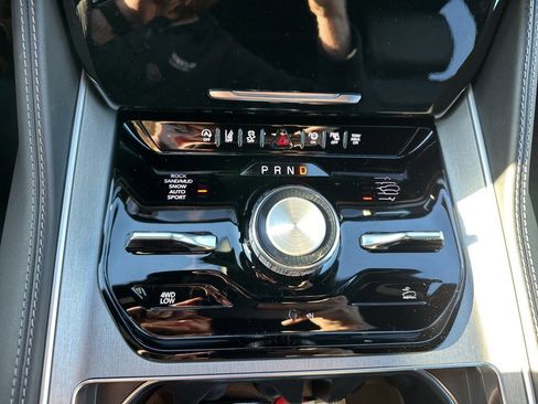 New 2026 Jeep Grand Wagoneer L Limited image 5