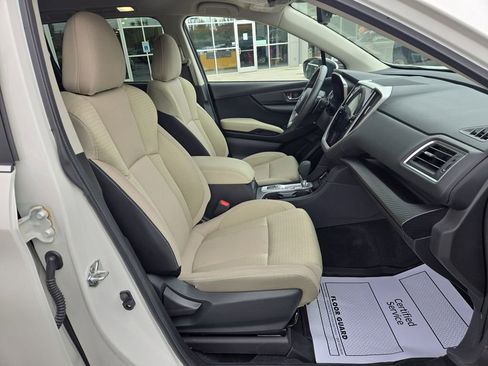 Used 2025 Subaru Ascent Premium w/ Premium Package AWD/4WD image 18