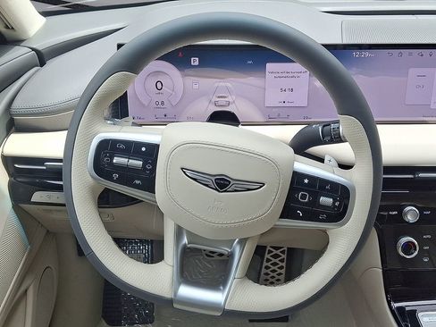 New 2026 Genesis G80 2.5T Sport Prestige image 17