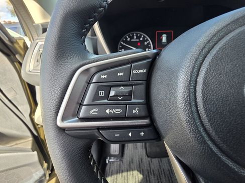 New 2026 Subaru Ascent Limited image 29