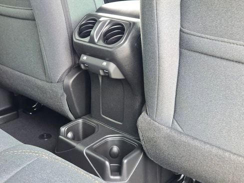 New 2025 Jeep Wrangler Sport S image 11