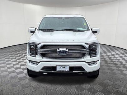 Used 2023 Ford F150 Limited