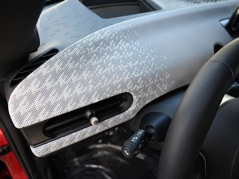 Used 2025 MINI Cooper S image 42