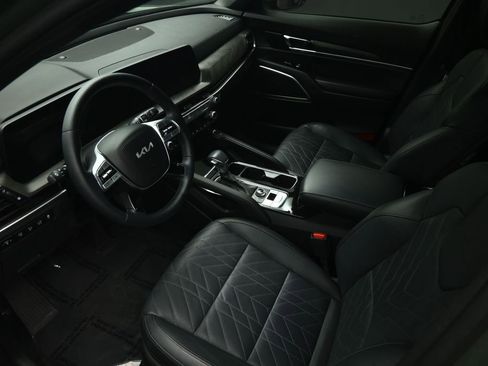 Certified 2025 Kia Telluride EX X-Line AWD/4WD image 47