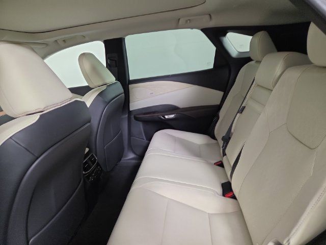 Used 2024 Lexus RX 350 AWD w/ Convenience Package image 16