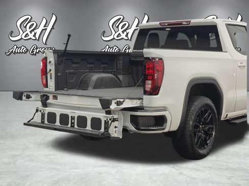 Used 2023 GMC Sierra 1500 Elevation AWD/4WD image 27