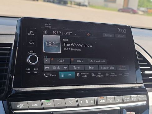 Used 2026 Honda Odyssey Sport image 23