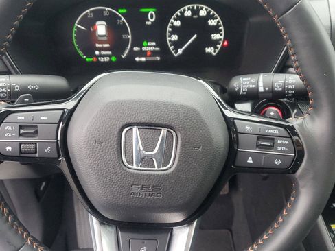 Used 2023 Honda CR-V Sport Touring image 18
