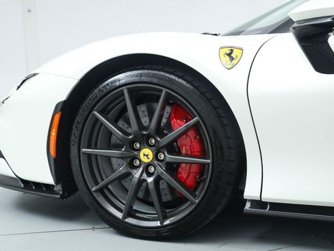 Certified 2025 Ferrari SF90 Spider image 17