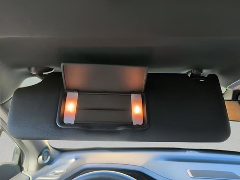 Certified 2023 Honda Passport Elite image 34