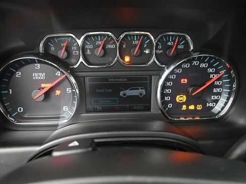 Used 2020 GMC Yukon SLE w/ SLE Value Package AWD/4WD image 34