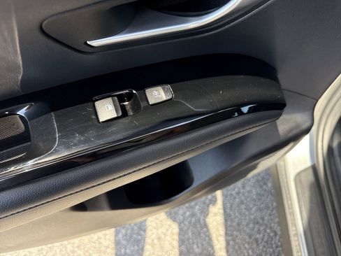 Used 2023 Hyundai Tucson Limited image 11