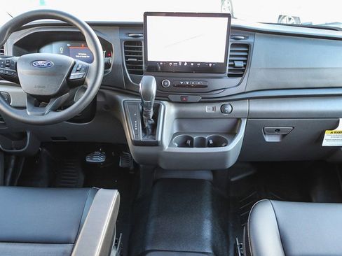 New 2026 Ford Transit 350 XL RWD image 18