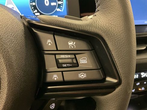 New 2026 Subaru Outback Limited image 16