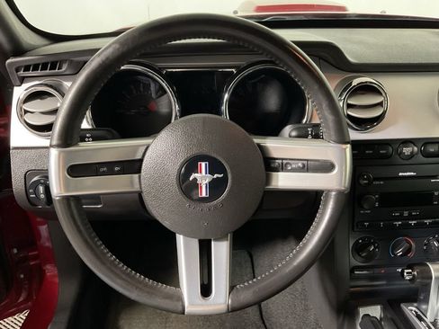 Used 2007 Ford Mustang GT RWD image 20