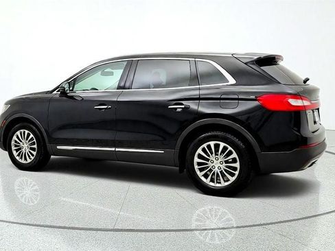Used 2016 Lincoln MKX Select w/ Select Plus Package FWD image 7