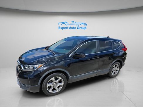 Used 2017 Honda CR-V EX-L image 36