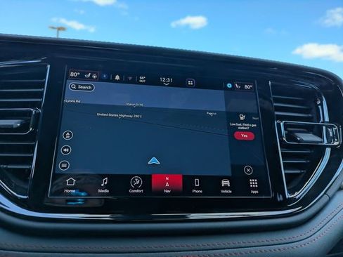 New 2026 Dodge Durango GT image 28