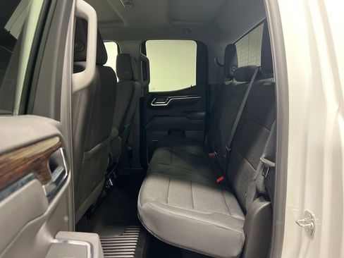 New 2026 GMC Sierra 1500 Elevation AWD/4WD image 11