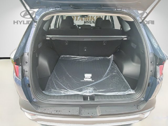 New 2026 Hyundai Tucson SE FWD image 25